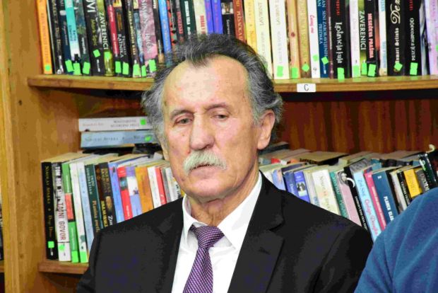 Порука Србима у Црној Гори из Републике Српске: Боле ране рода свог 